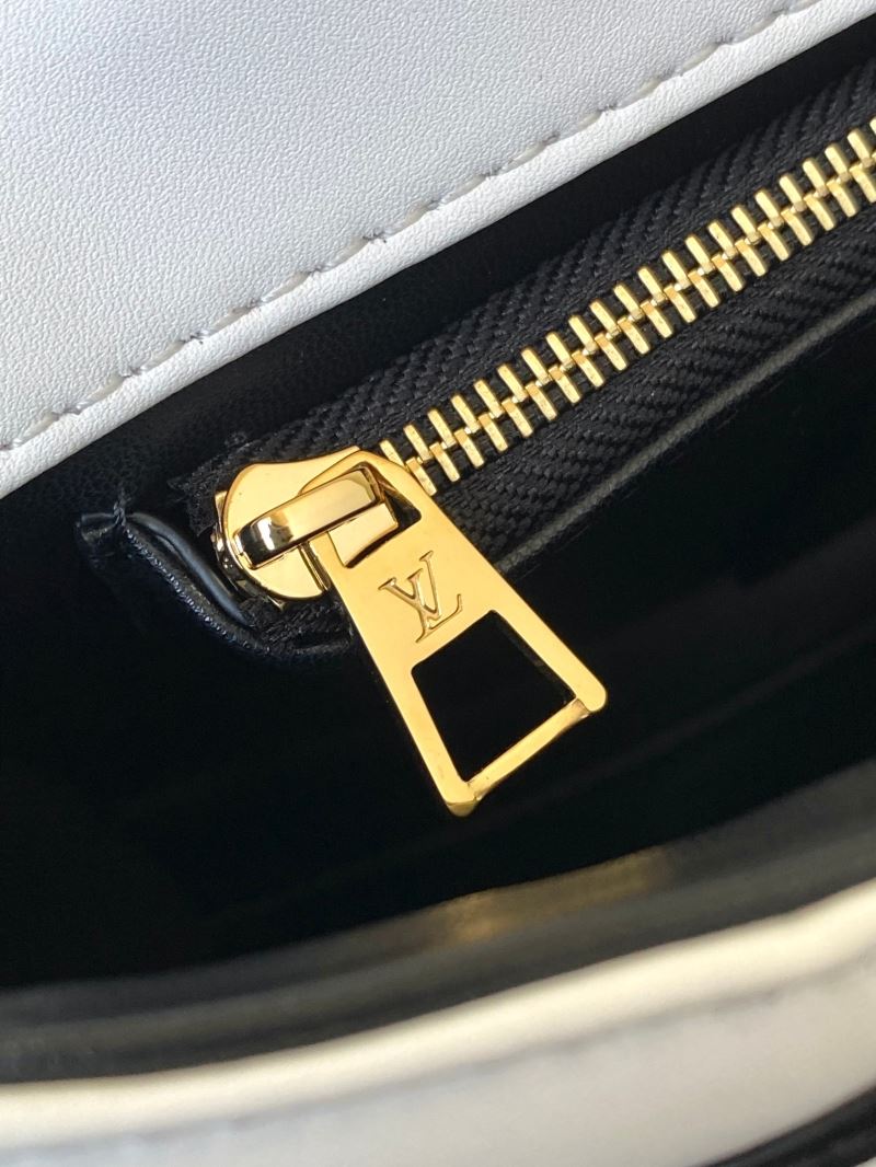 LV Top Handle Bags